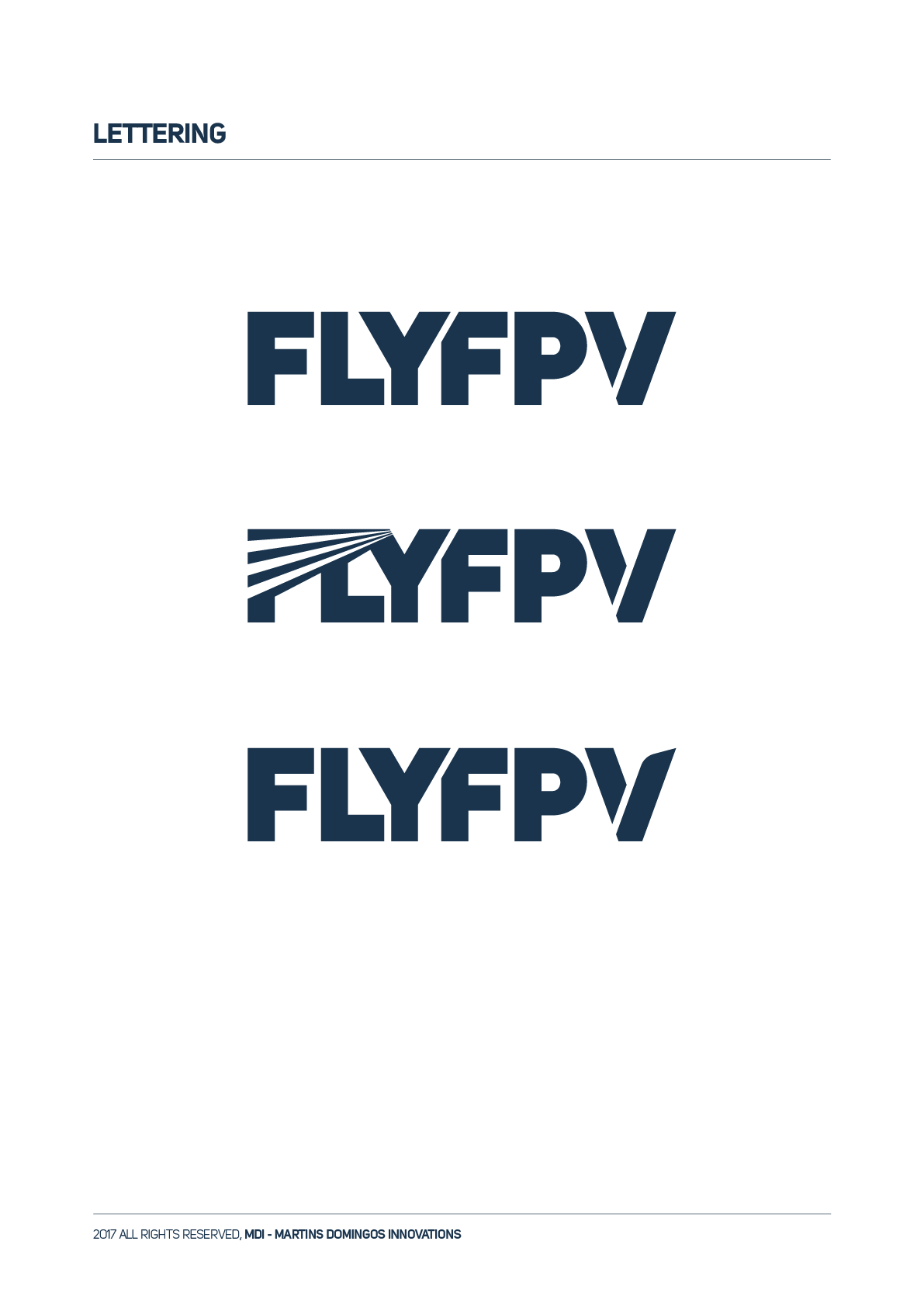 FLYFPV
